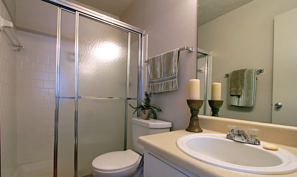 Gallery KRC Alderwood Trails