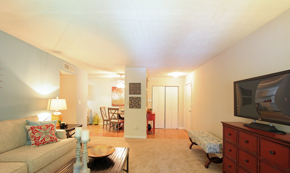 Gallery KRC Alderwood Trails