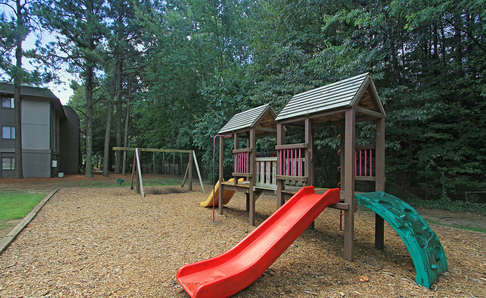 Gallery KRC Alderwood Trails