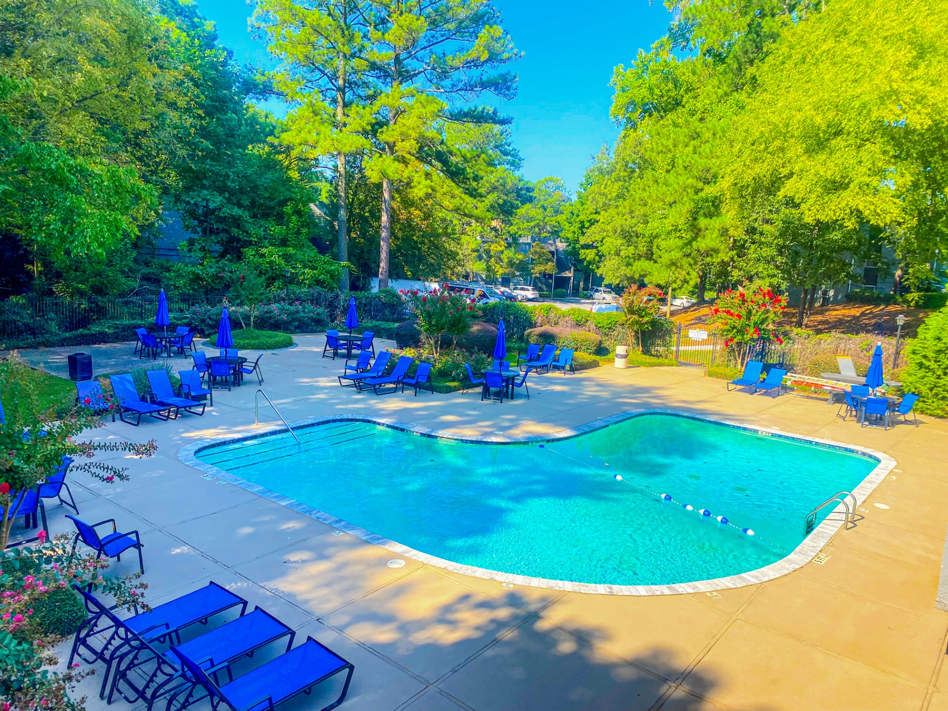 krc alderwood trails pool